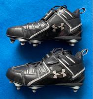 Football Schuhe Stollenschuhe Under Armour Niedersachsen - Salzhemmendorf Vorschau