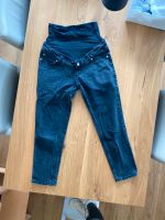 Umstandshose mom jeans Nordrhein-Westfalen - Rheine Vorschau