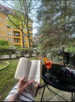 3 Zimmer Wohnung mit Garten zur Untermiete Berlin - Friedenau Vorschau
