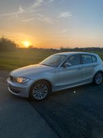 BMW 116d mit 2,0 Liter Motor Nordrhein-Westfalen - Saerbeck Vorschau