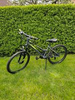 Fahrrad Mountainbike 24 zoll Kinder Jugendliche Hessen - Altenstadt Vorschau