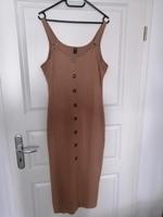 braunes leichtes Sommerkleid Leipzig - Paunsdorf Vorschau