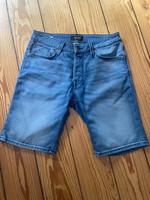 Jack & Jones Jeans Shorts Regular Mittelblau Gr.S Neuwertig Altona - Hamburg Blankenese Vorschau