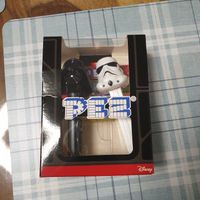 PEZ Star Wars OVP Hessen - Pfungstadt Vorschau