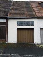 Garage mit der Möglichkeit sich Wohnraum zu schaffen Bayern - Gefrees Vorschau