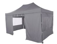 Siena Garden Allrounder Pavillon Grau 300x450 cm neu Nürnberg (Mittelfr) - Südstadt Vorschau