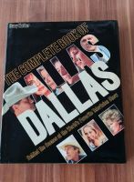 The Complete Book of Dallas : Behind the Scenes at the World's Fa Hessen - Pfungstadt Vorschau