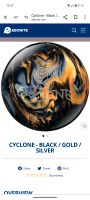 Ebonite Cyclone Bowlingball 15 lb Berlin - Spandau Vorschau
