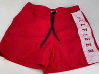 TOMMY HILFIGER Herren Badehose Rot Größe M Leipzig - Leipzig, Zentrum-Nord Vorschau