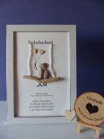 Hochzeitsgeschenk | Perlenhochzeit, 30 Jahre | Hochzeit |Geschenk Nordrhein-Westfalen - Waldbröl Vorschau