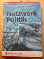 Netzwerk Politik - Lehr-und Arbeitsbuch für Sozialkunde Kr. Altötting - Haiming Vorschau