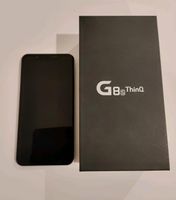 LG G8 ThinQs Smartphone Hessen - Fürth Vorschau