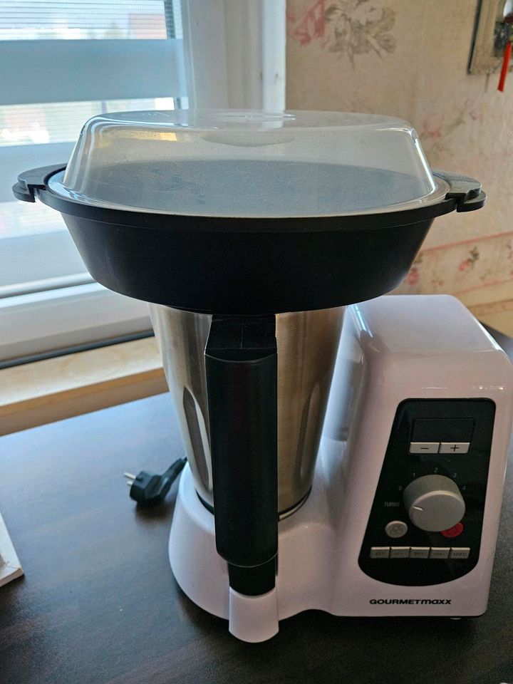 Gourmetmaxx thermomix in Bochum