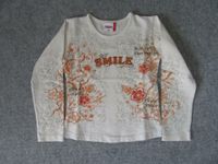 Pullover von Yigga Gr. 128 für Mädchen Nordrhein-Westfalen - Dülmen Vorschau