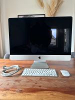 Apple iMac 5K Retina Display Late 2014 Bielefeld - Altenhagen Vorschau