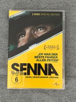 Formel 1 Ayrton Senna DVD Hessen - Riedstadt Vorschau