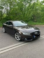 A5 Audi 3x S-line Service Neu! TÜV Neu! Baden-Württemberg - Pforzheim Vorschau