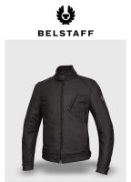 Belstaff Jacke Racer M Black Obervieland - Habenhausen Vorschau