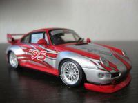 1:43 Porsche 911 GT2 Test Car West - Unterliederbach Vorschau