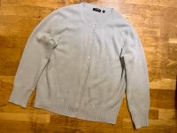 Yorn Strickjacke - 100% Cashmere - Gr. 46 Pankow - Weissensee Vorschau