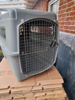 Hundebox Transportbox XL groß Schleswig-Holstein - Kühren (bei Preetz, Holst) Vorschau