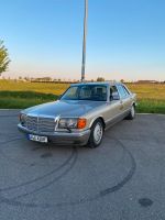 Mercedes W126 420SEL Tausch möglich Baden-Württemberg - Altensteig Vorschau