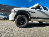 DODGE RAM OFFROAD RADSATZ 35 Zoll RID WHEELS 17 ZOLL Bayern - Neukirchen bei Sulzbach Rosenberg Vorschau