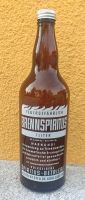 alte DDR Brennspiritus Flasche, leer - Top Zustand Dresden - Gorbitz-Ost Vorschau