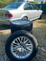 BMW e 39 225 55 16 Neu Nordrhein-Westfalen - Meerbusch Vorschau