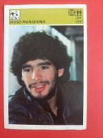 Diego Maradona (Svijet Sporta) - Fußballkarte - RARE Bayern - Tittmoning Vorschau