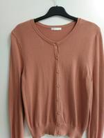 ⭐ neue Basic Strickjacke in S ⭐ ungetragen ⭐ Niedersachsen - Hambergen Vorschau