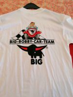 NEU Big Bobby Car T-Shirt Kinder XL Nordrhein-Westfalen - Grevenbroich Vorschau