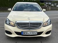 Mercedes-Benz E 200 E 200 BlueTec (212.006) Bayern - Wallersdorf Vorschau
