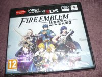 Gameboy 3DS - Fire Emblem - Warriors - eingeschweißt / Sealed ! Sachsen - Plauen Vorschau