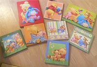 Winnie Pooh Leinwandbilder Bilder Disney Bayern - Uffing Vorschau