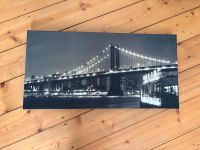 Bild New York Brooklyn Bridge Hessen - Kirchhain Vorschau