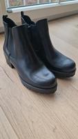 Stiefel Tamaris neu Größe 37 Bayern - Schongau Vorschau