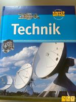 Buch Kinderwissen Technik Niedersachsen - Lutter am Barenberge Vorschau
