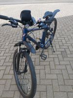 Fahrrad giant 27,5 Zoll neu Sachsen - Grosshartmansdorf Vorschau