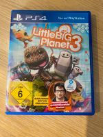 Little Big Planet 3 für PS4 Baden-Württemberg - Dietenheim Vorschau