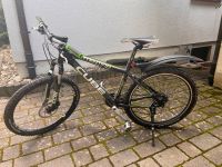 CUBE Attention Mountainbike - 24 Zoll Bayern - Untersiemau Vorschau