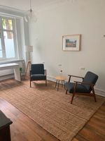 Schöner Raum in Psychotherapie - Praxis dienstags frei Eimsbüttel - Hamburg Eimsbüttel (Stadtteil) Vorschau