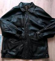Echt Leder Parka Jacke in XL Rheinland-Pfalz - Andernach Vorschau
