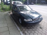 Volvo V70 2.5 TDI Hamburg-Mitte - Hamburg Hammerbrook Vorschau