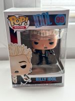 Funko Pop Billy Idol #99 Nordrhein-Westfalen - Beckum Vorschau