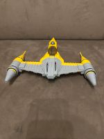 Lego Star Wars 75092 Naboo Starfighter Hessen - Eschenburg Vorschau