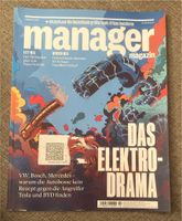 Manager Magazin Februar 2024 Hessen - Groß-Gerau Vorschau
