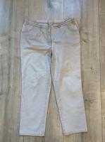 Sommerhose 7/8 Gr. 24 -neuwertig- Hessen - Breuna Vorschau