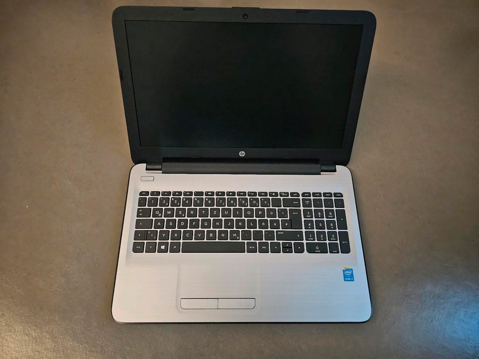 HP 250 GS Laptop RAM 8 GB in München