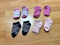 Sneaker Socken Größe 19 - 22 Set (4 Paar) Nürnberg (Mittelfr) - Aussenstadt-Sued Vorschau